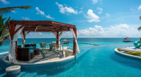 Villa Alma - Beachfront Exclusive Villa in Cancun by Solmar Rentals